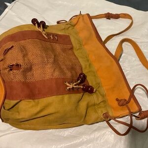 CHEROKEE  BRAND VINTAGE PURSE